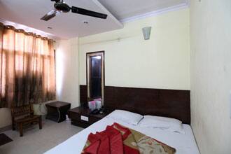 Arti Palace, New Delhi 3